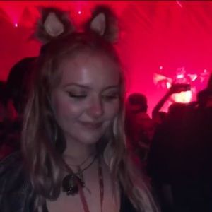 Meet your Posher, Carlee